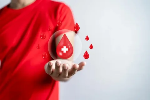 Give African Children's Good medical support